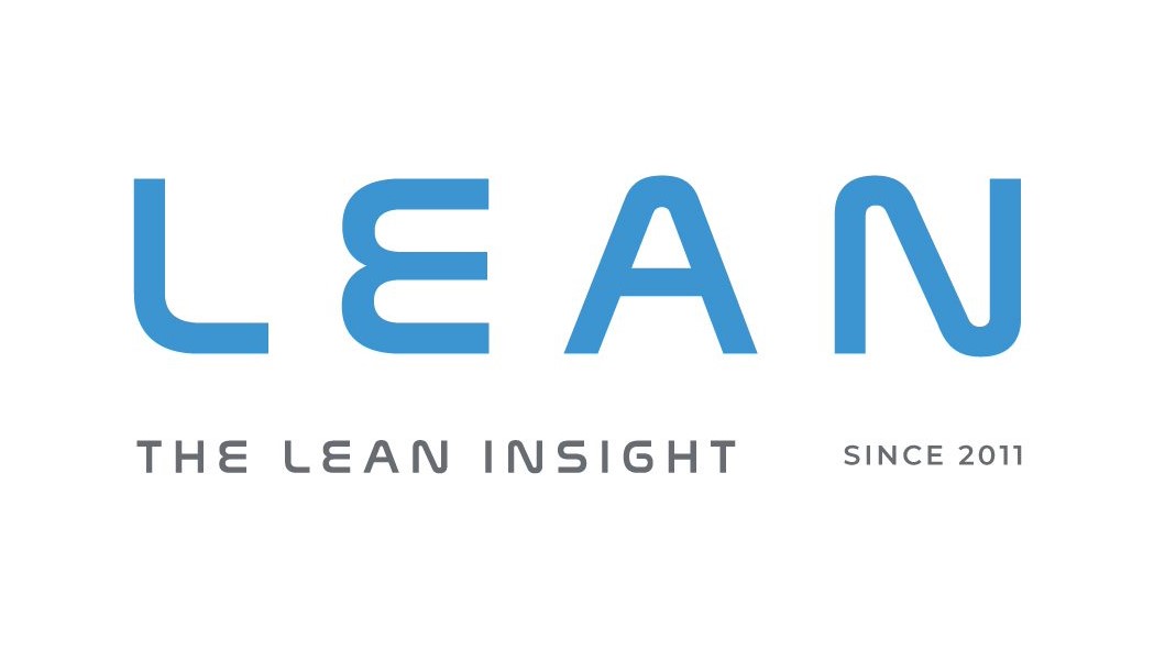 The Lean Insight logo